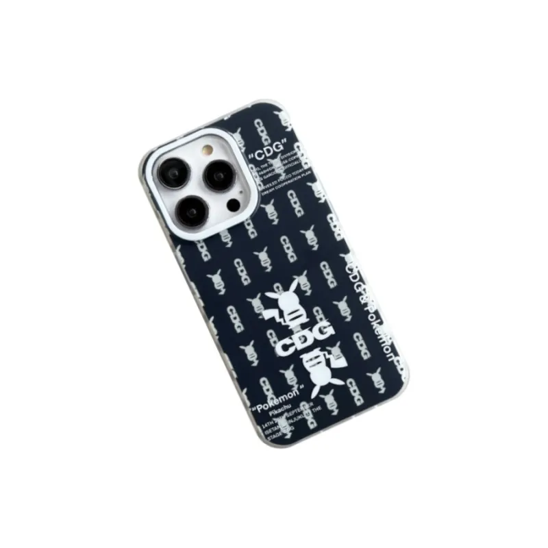 Chaoju Youpin Phone Cases-9