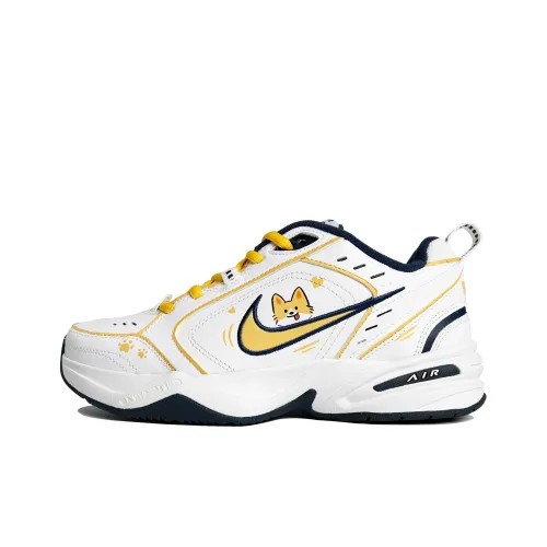 Nike Air Monarch 4 Chunky Sneakers Unisex