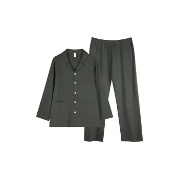 Xuan Liang Men Pajama Sets
