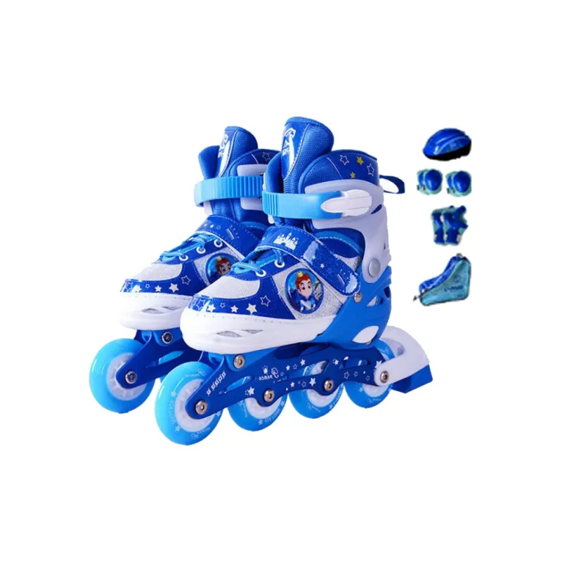 L pard Inline Skates-5