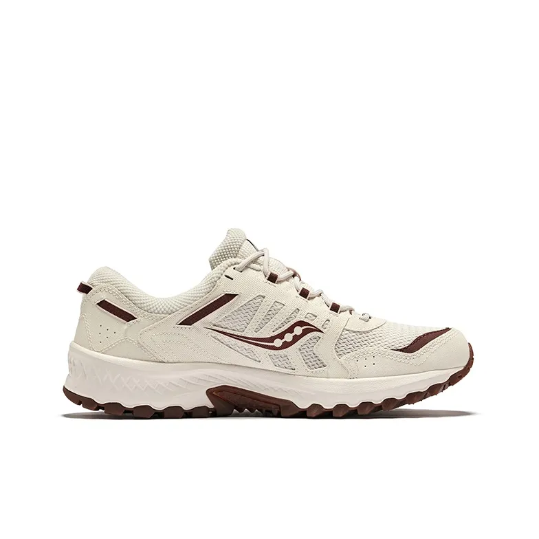 saucony Grid Peak 'Sand Burgundy'-1