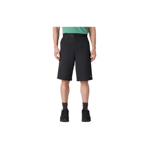 Dickies Cargo Shorts Men Black