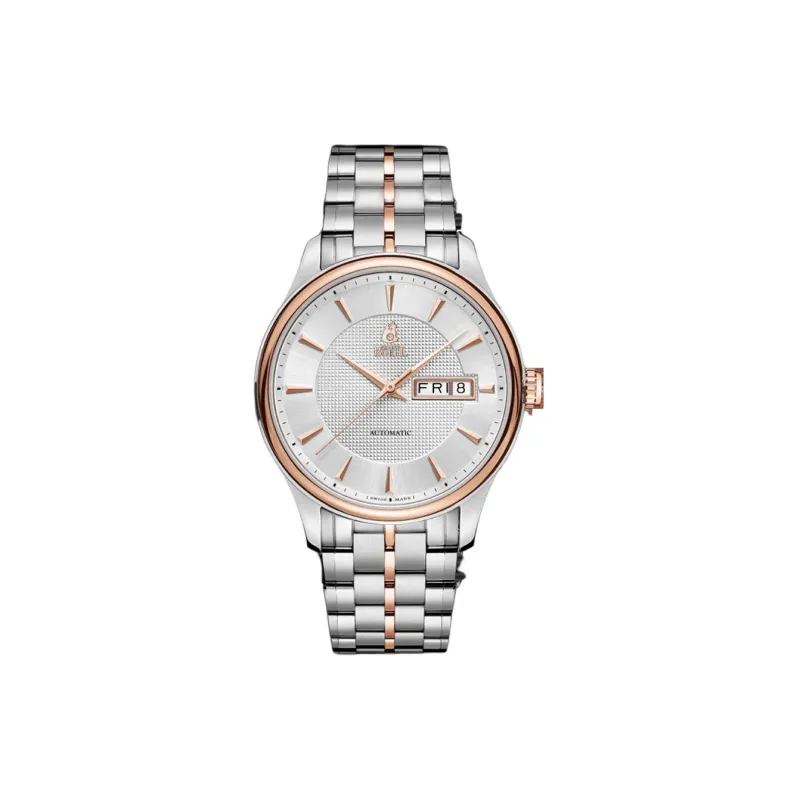 Ernest Borel Men Watch-0