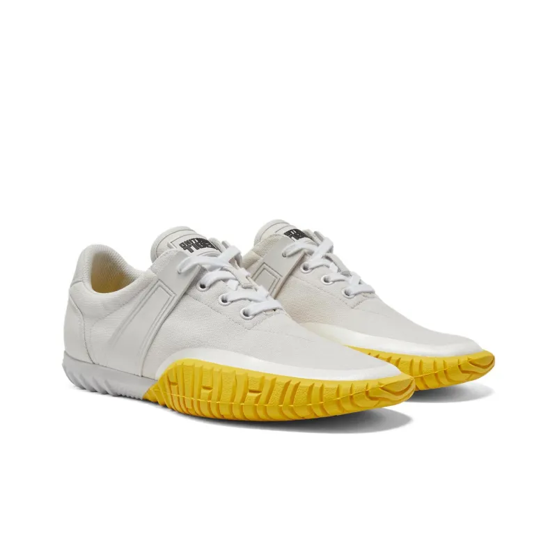 Onitsuka Tiger Duck Tiger 'Grey Yellow'-2