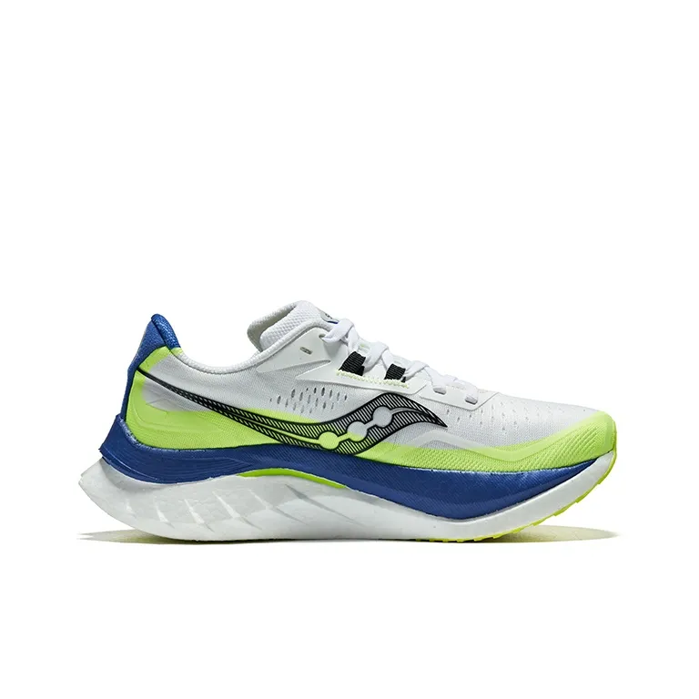 Saucony Endorphin Speed 4 Boston Women's-1