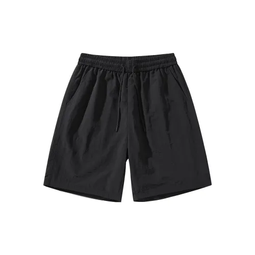 ZOEB Casual Shorts Unisex