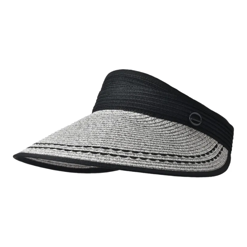 KENMONT Polyester Sun Protection Hats Women's-0