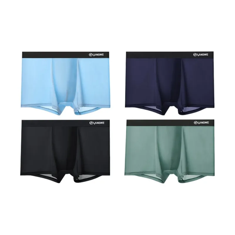 Lanza Men Underpants-4