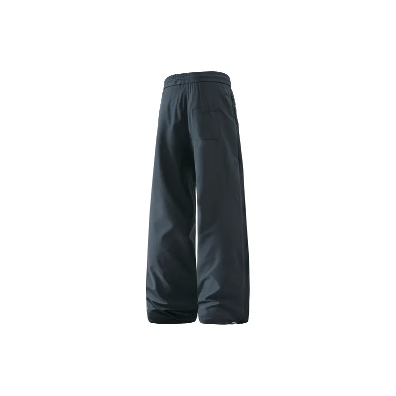 SESAME STREET Casual Pants Unisex-7