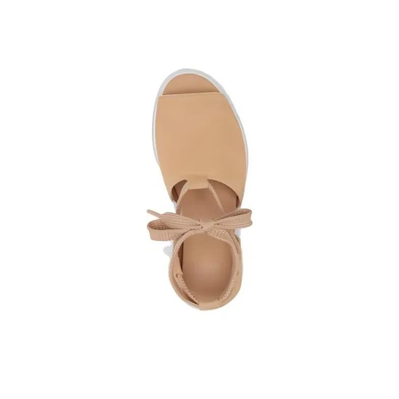 SOREL Strap Sandals Women's Brown-3