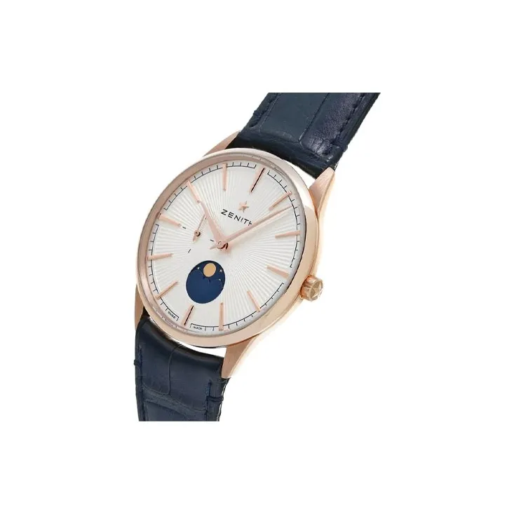 ZENITH Men ELITE Watch-1