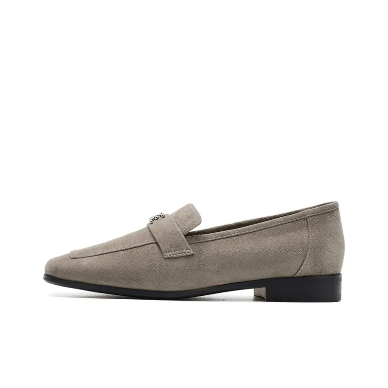 ELLE Casual Single Shoes Women's-3