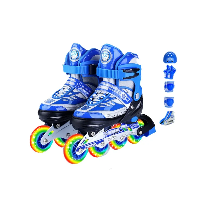 L pard Inline Skates-10