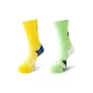 1 Yellow 1 Green