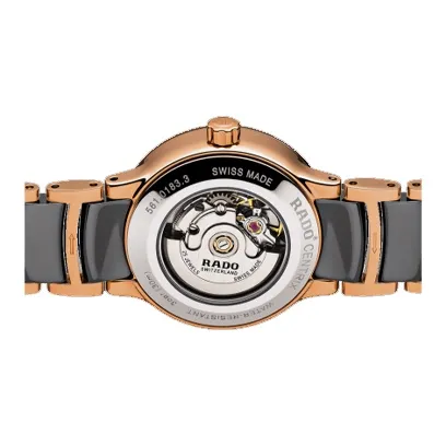 RADO Women's Crystal Collection Watch-2