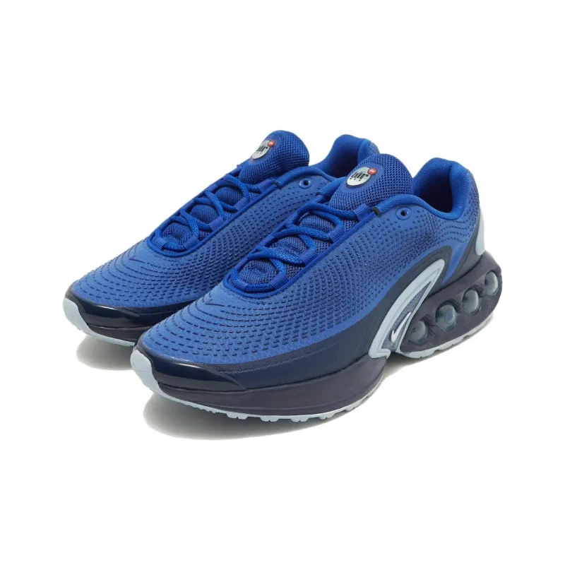 Nike Air Max Dn Hyper Blue-2