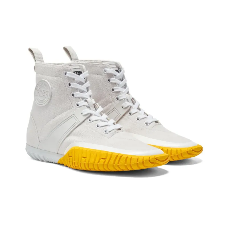 Onitsuka Tiger Duck Tiger Mt 'Grey Yellow'-1