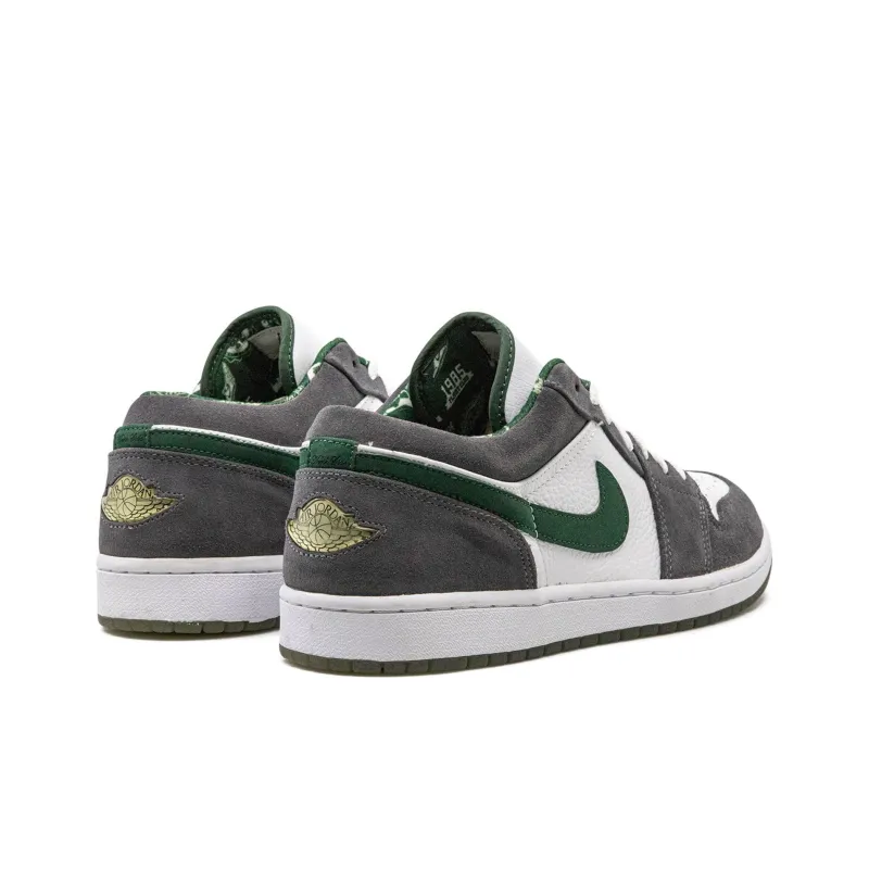 Jordan 1 Retro Low North Side-3