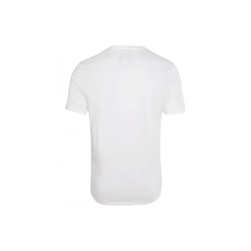 ARMANI EXCHANGE T Shirt Men's White-1