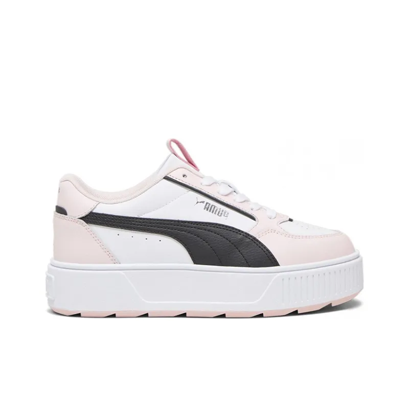 PUMA Karmen Rebelle 'Pink White Black' Women's-1