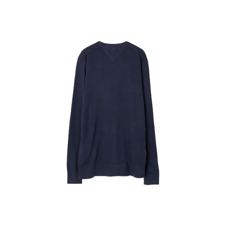 Tommy Hilfiger Sweatshirt Men's Marine Blue-1