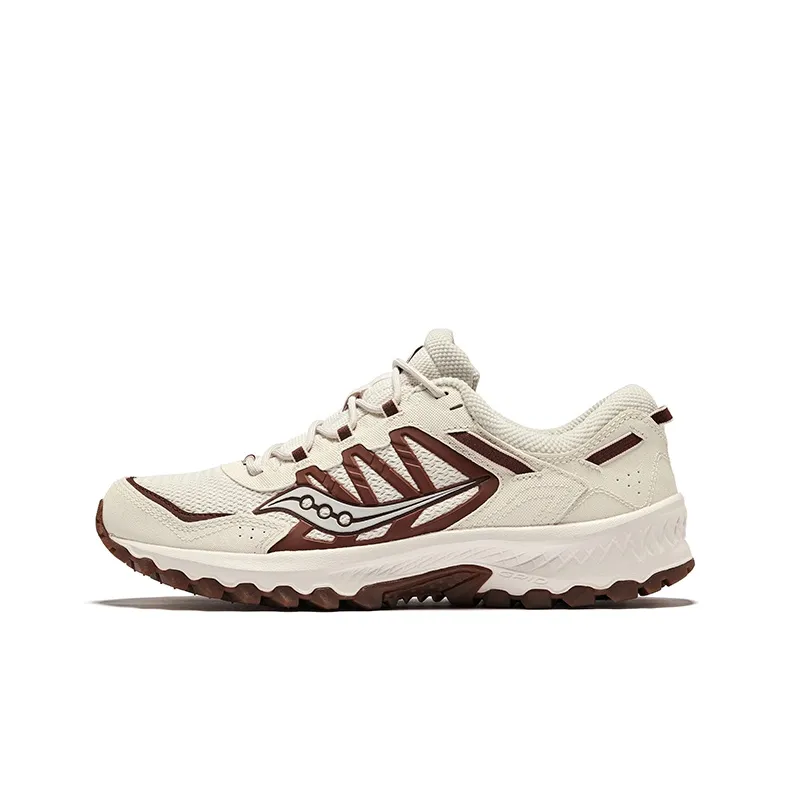saucony Grid Peak 'Sand Burgundy'-0