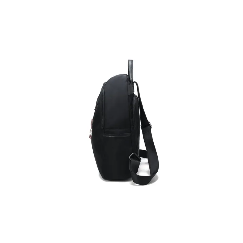Weymond Oxford Casual Versatile Commuter Bag Backpack-4