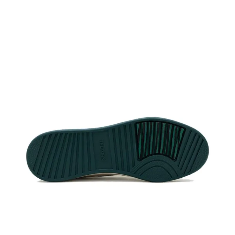 TRETORN Low Top Skateboard Shoes Unisex-5