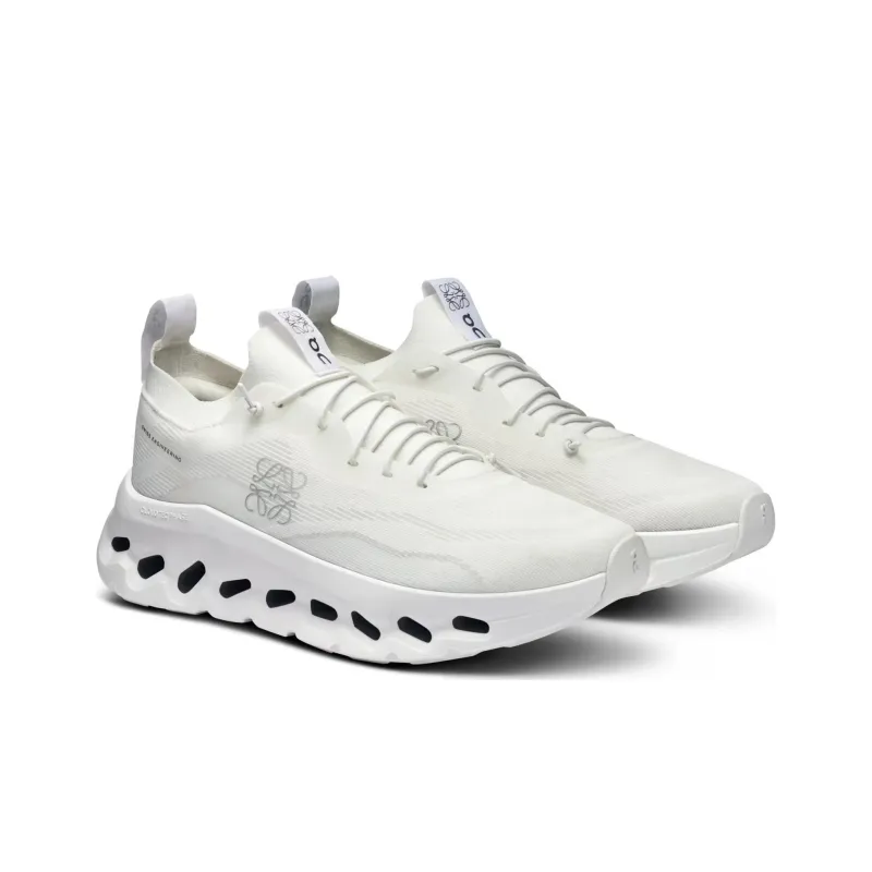 On Running Cloudtilt Loewe All White Women's-2