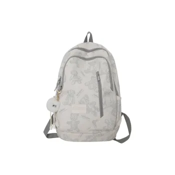 NX DOUGHNUT Backpacks