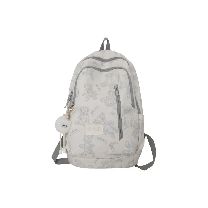 NX DOUGHNUT Backpacks-0