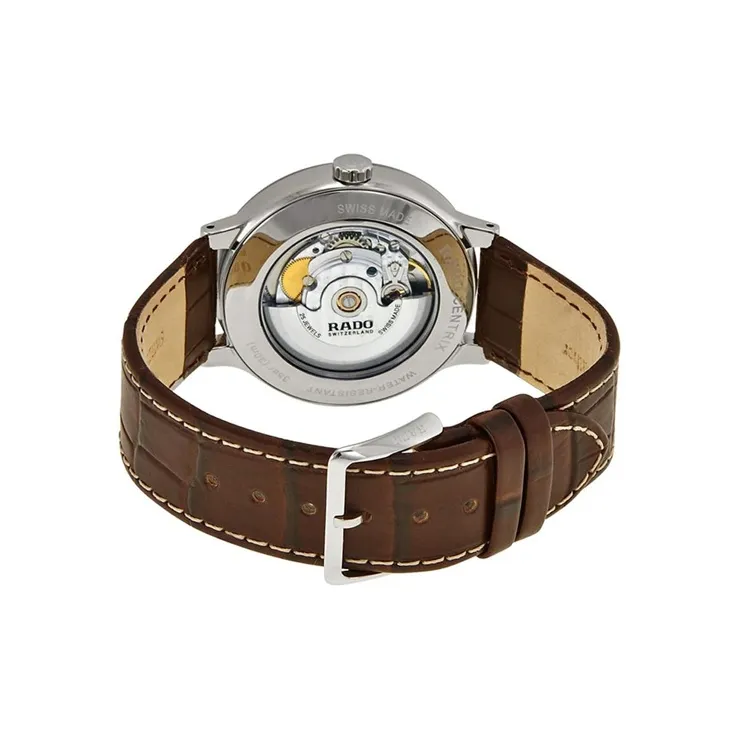 RADO Men Crystal Collection Watch-2