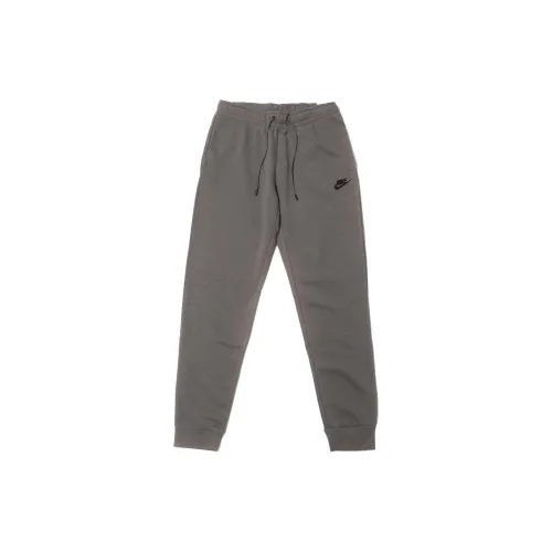 Nike Clothing Casual Pants Women's Brown