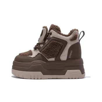 Junjali Slip Resistant Low Top Casual Shoes Women's