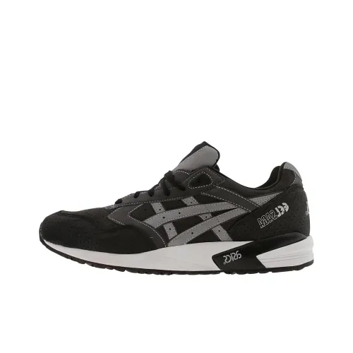 Asics Gel-Saga Bait Black Ring