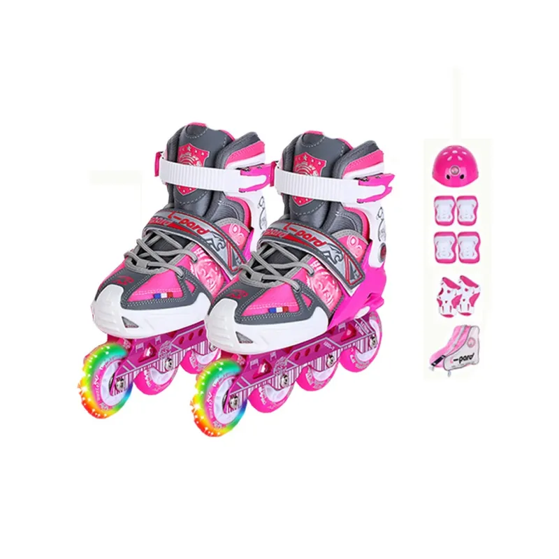 L pard Inline Skates-12