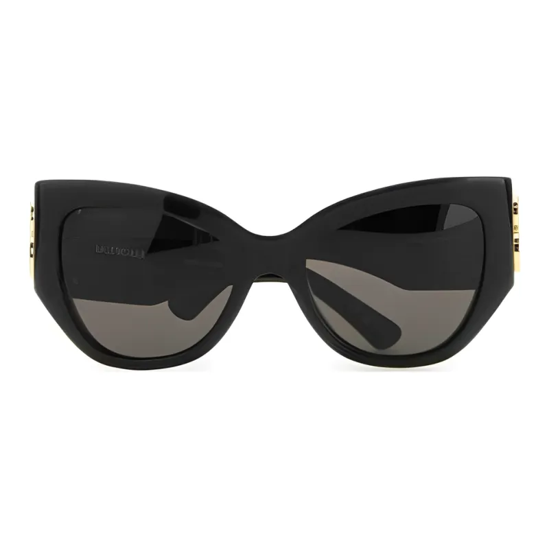 Balenciaga Bossy Cat Eye Sunglasses-1