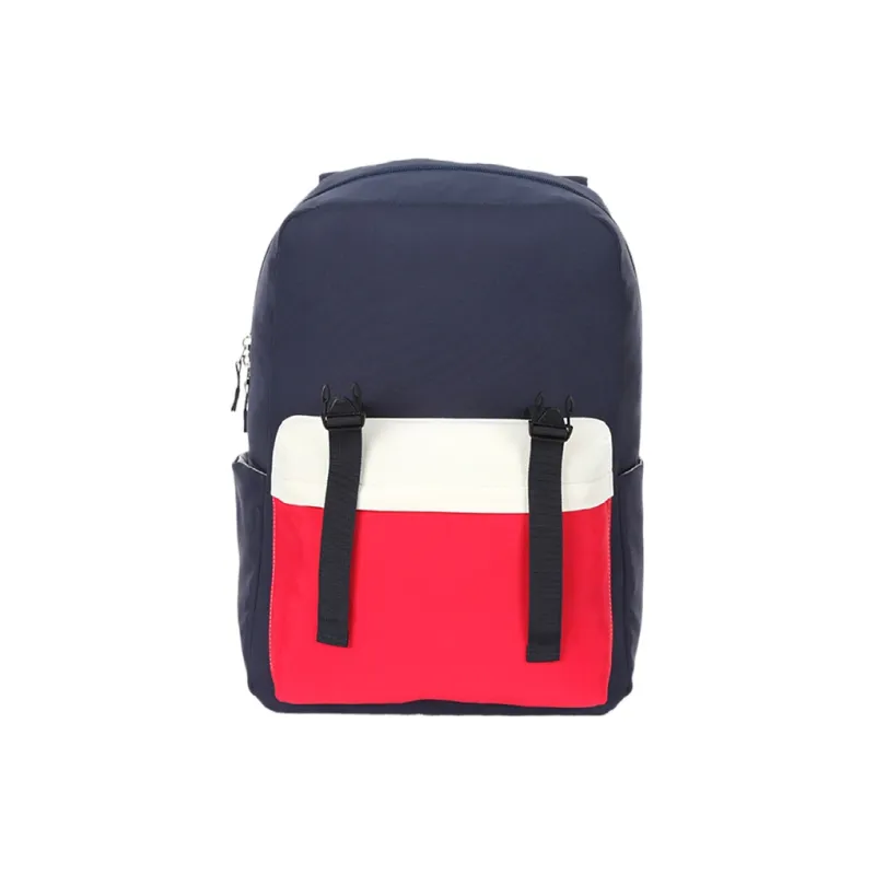 SUISSEWIN Polyester Multicolor Regular Unisex Black/Red Blue/Khaki-7