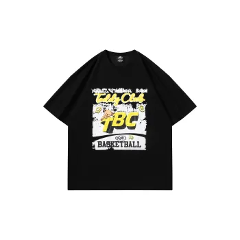 Teddy Bear Collection TeddyClub Series T Shirt Unisex