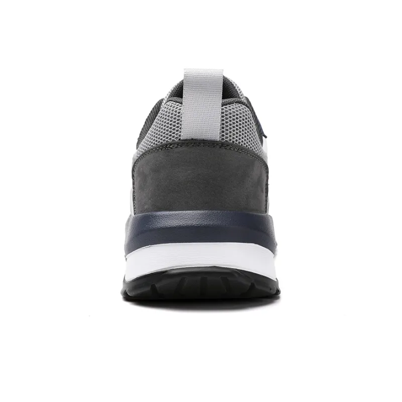 CAMOSI Cushioning Wear-Resistant Low-Top Casual Shoes Men's-2