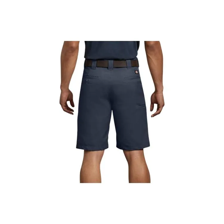 Dickies Fit Work Shorts Cargo Shorts Men's Blue-1