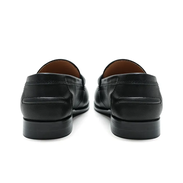Iraqis Are Pleasing To Themselves Loafers Women's Black-3