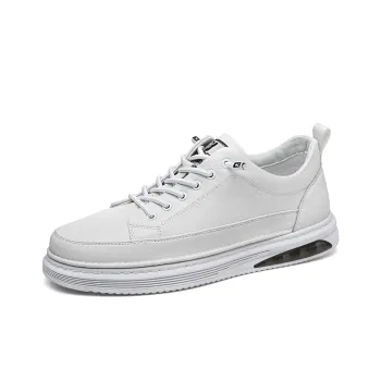 Playboy Playboy Cushioned Wear Resistant Breathable Low Top Casual Shoes Men's