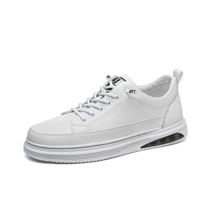 Playboy Playboy Cushioned Wear-Resistant Breathable Low-Top Casual Shoes Men's-0