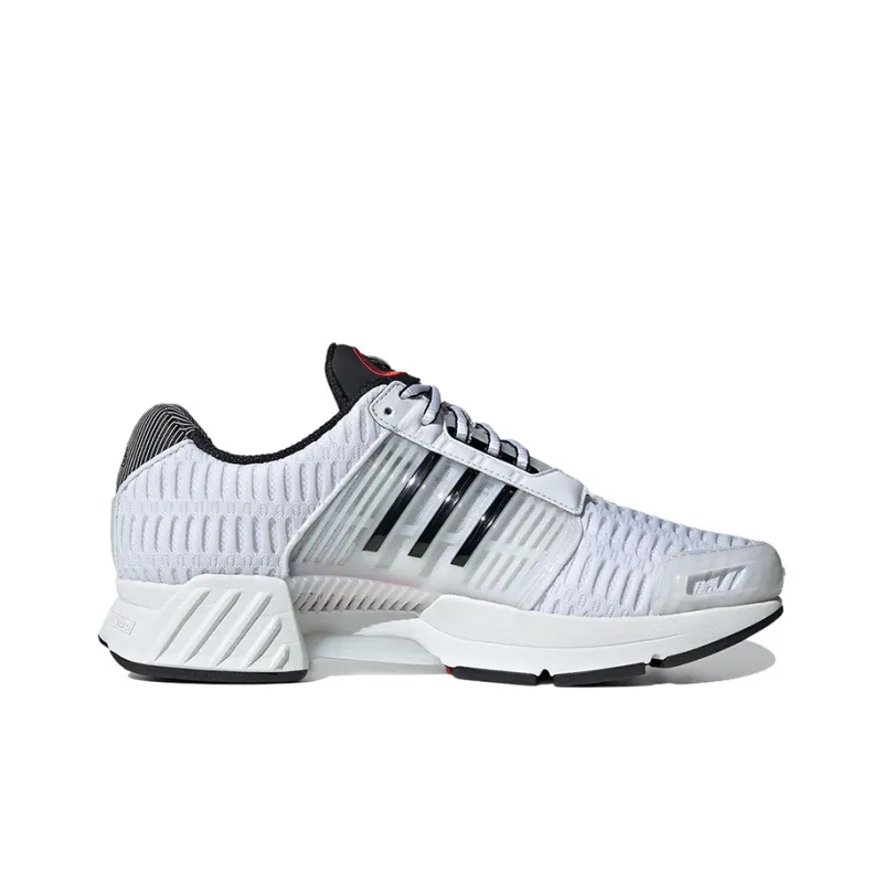 Adidas Climacool 1 Core Black Red Cloud White-1