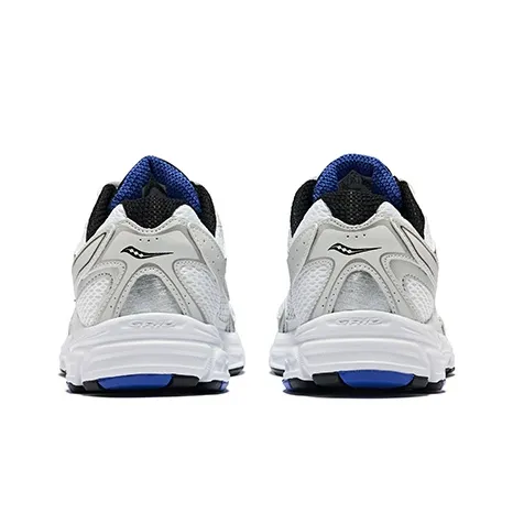 saucony Ride Millenium Mesh Sneakers-3