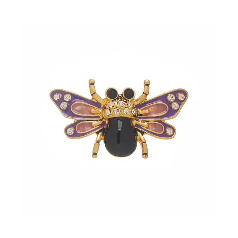 Fariya Brooches Women's-0