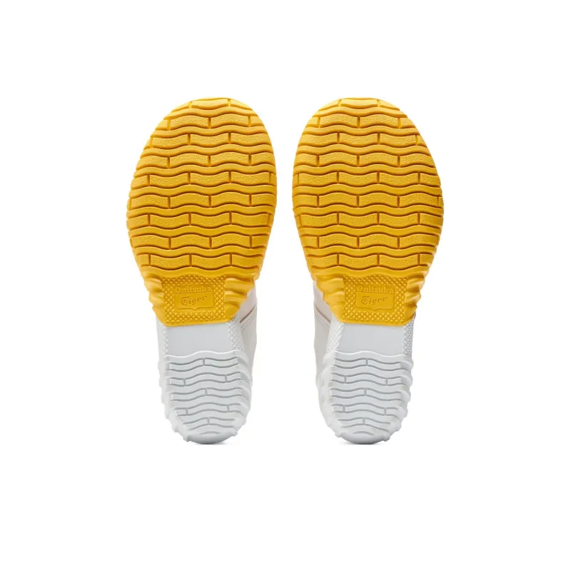 Onitsuka Tiger Duck Tiger Mt 'Grey Yellow'-5