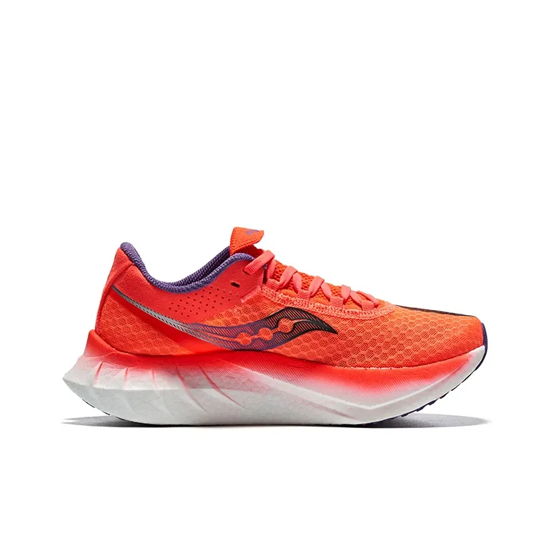 Saucony Endorphin Pro 4 Vizired Women's-1