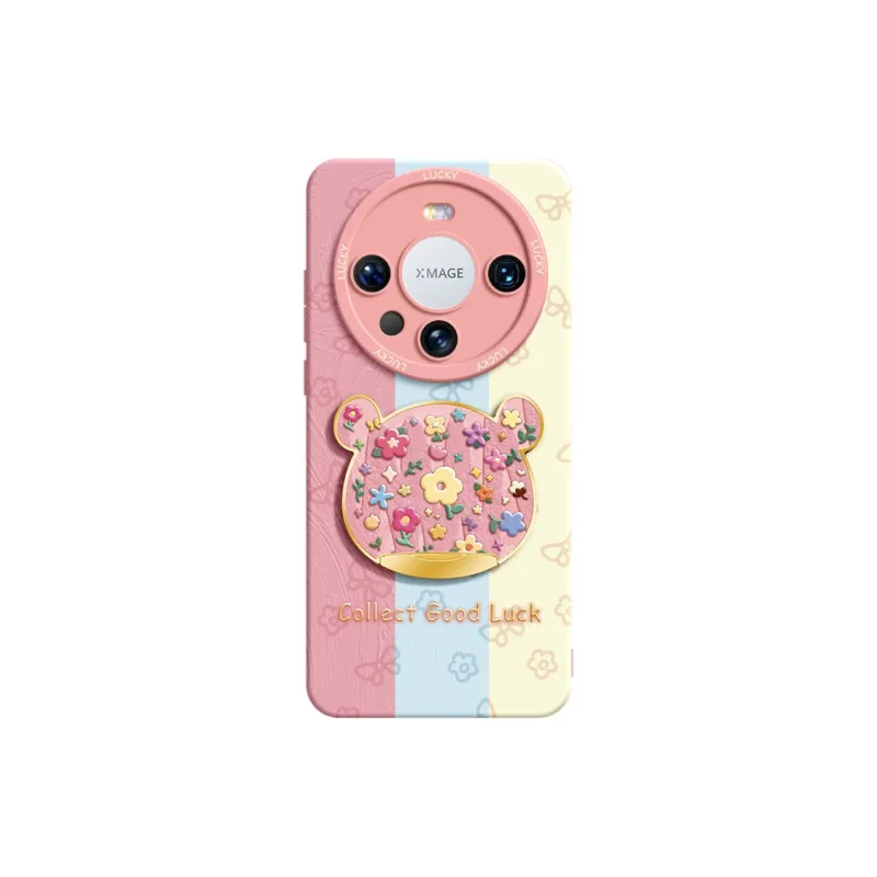 SUPER MOUSE Phone Cases-6